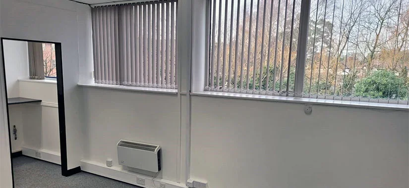 Office To Rent