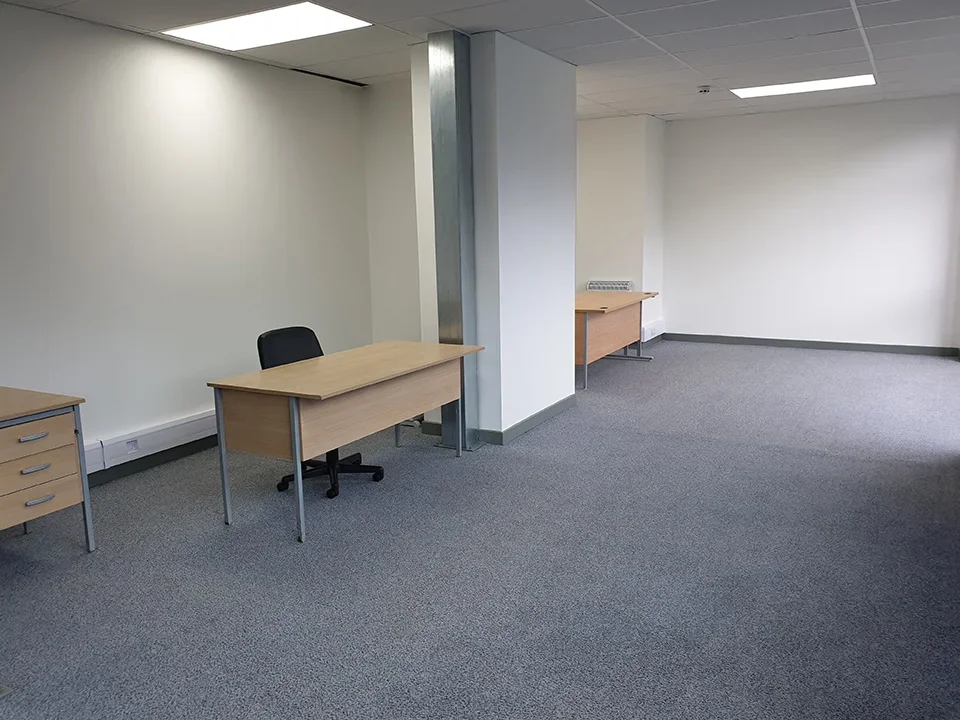 Office To Rent