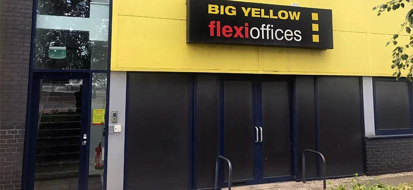 Office To Rent