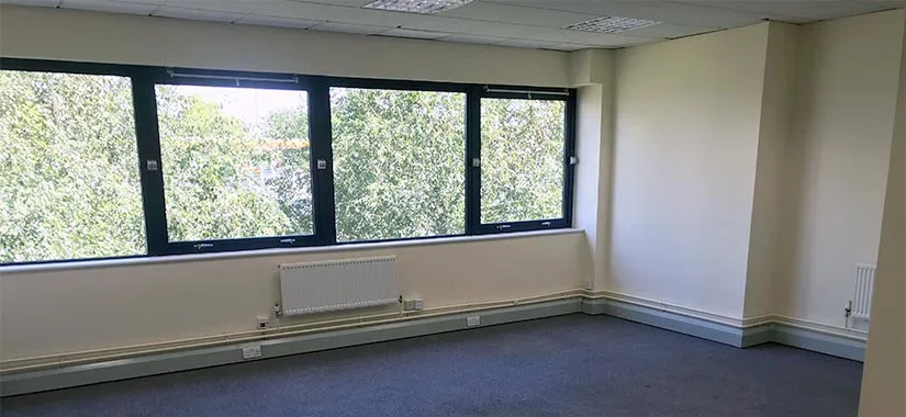 Office To Rent