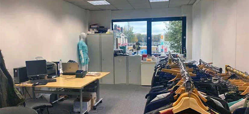 Office To Rent