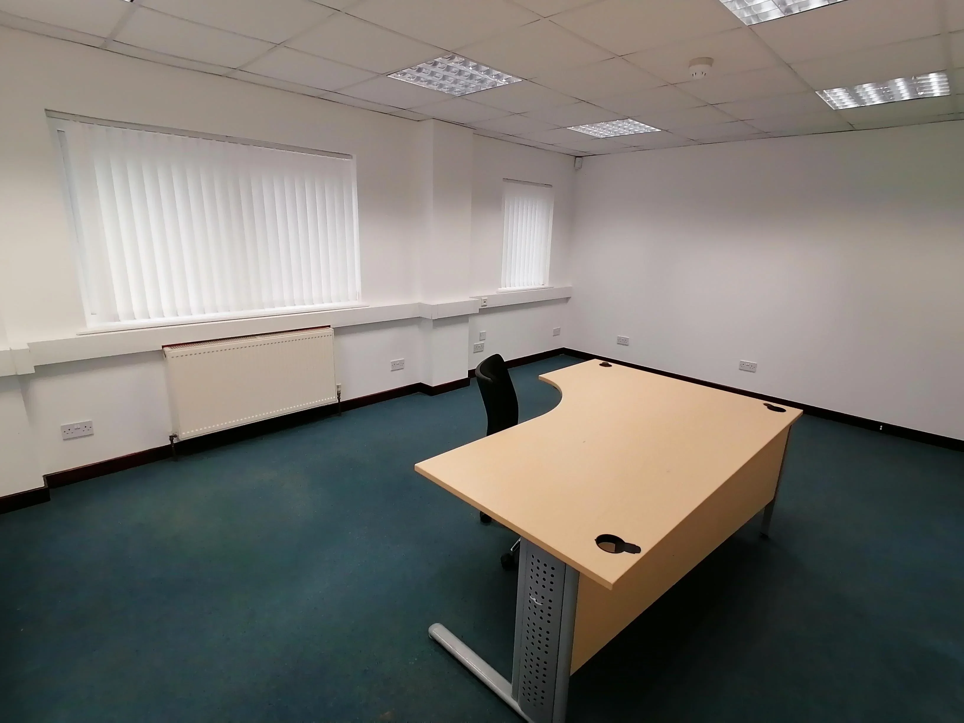 Office To Rent