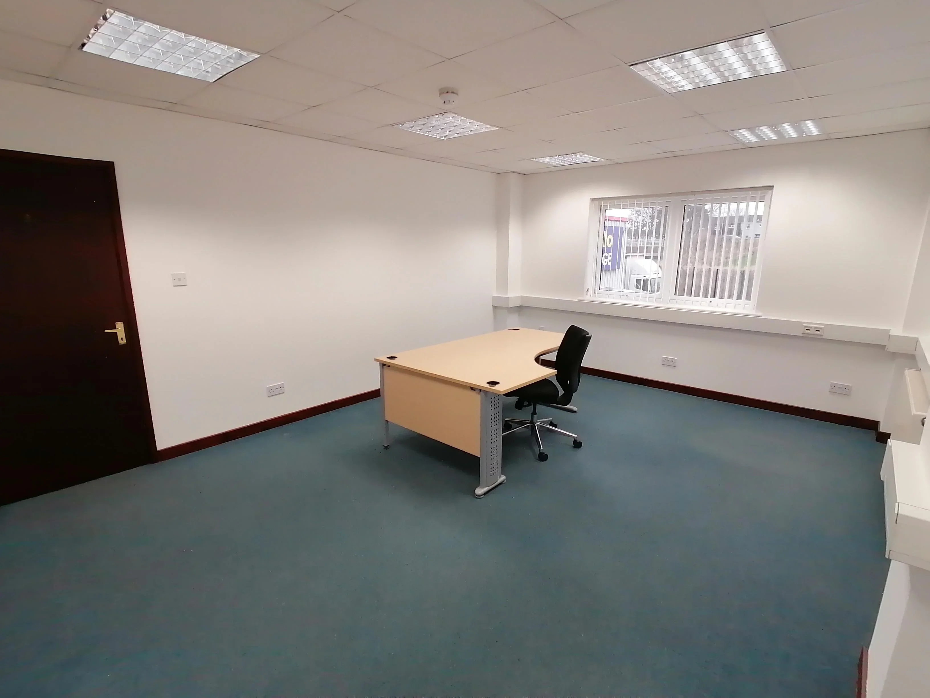 Office To Rent