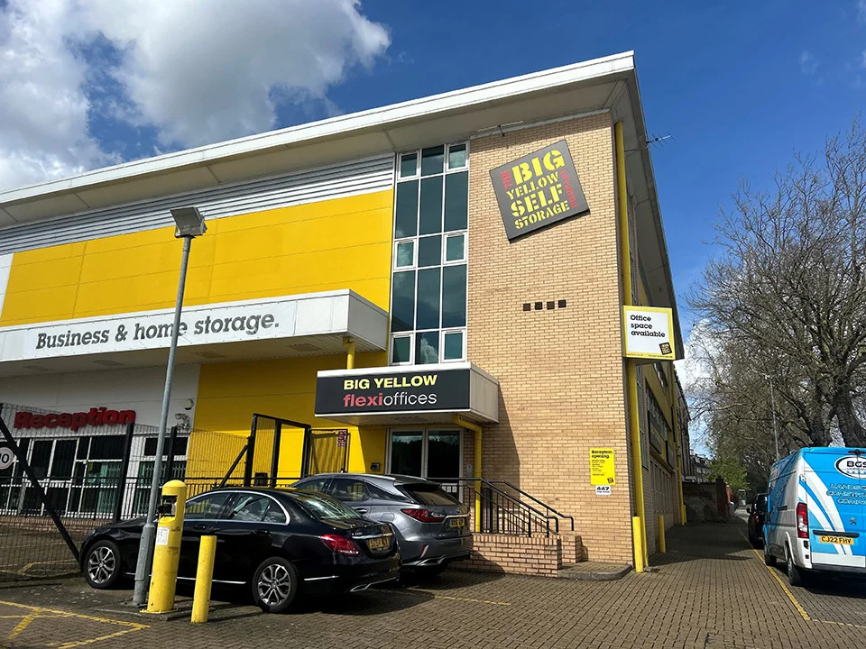 Office To Rent