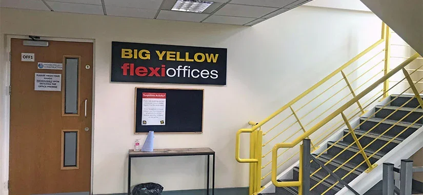 Office To Rent