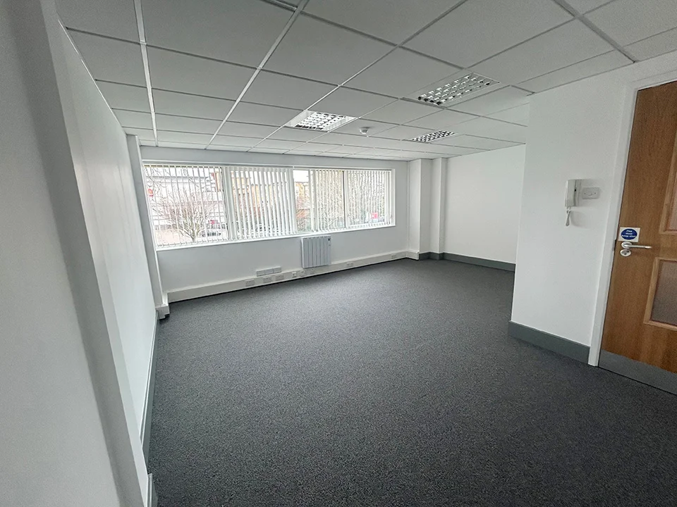 Office To Rent