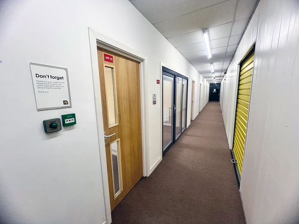 Office To Rent