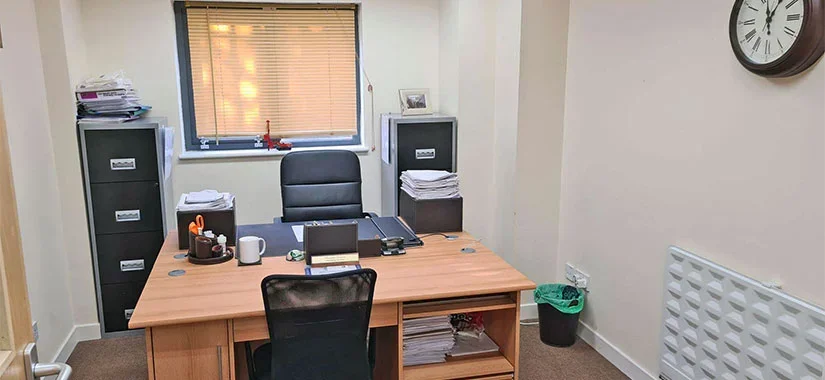 Office To Rent