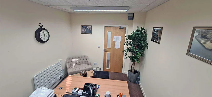 Office To Rent