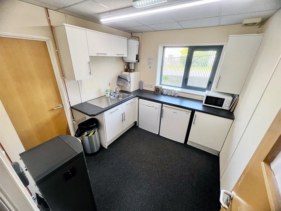 Office To Rent