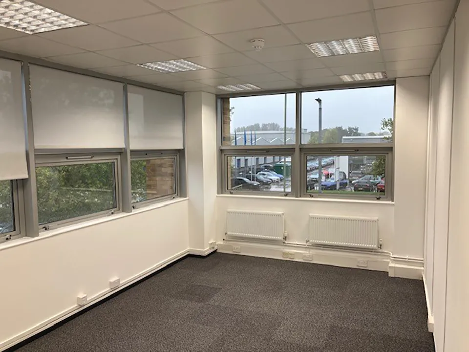 Office To Rent