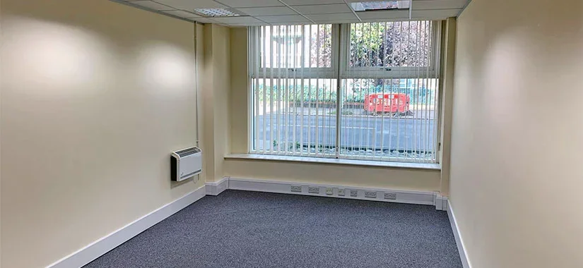 Office To Rent