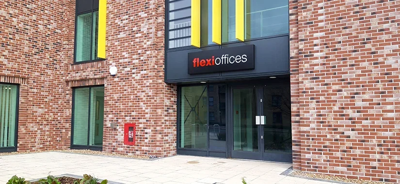 Office To Rent