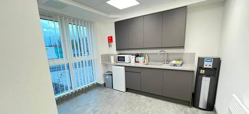 Office To Rent