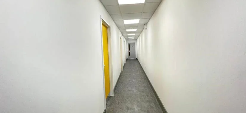 Office To Rent