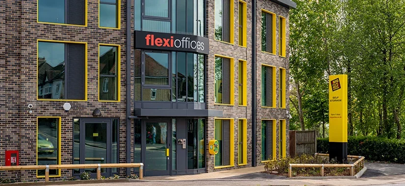 Office To Rent