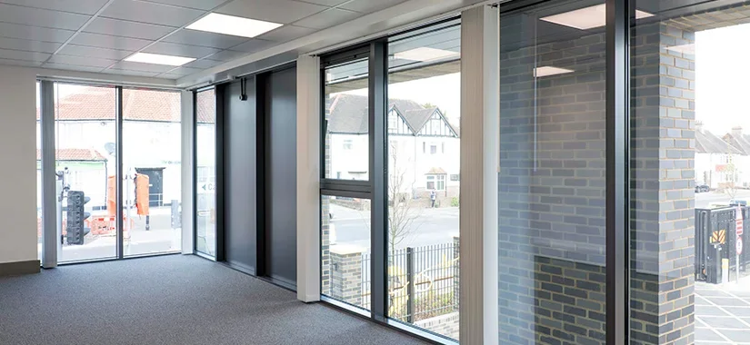 Office To Rent