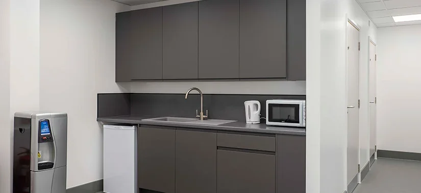 Office To Rent