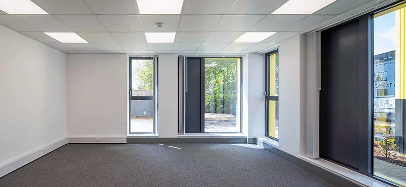 Office To Rent
