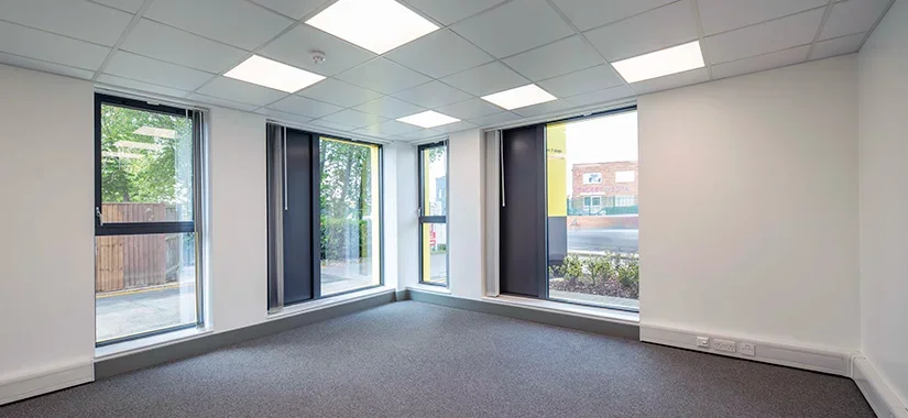 Office To Rent