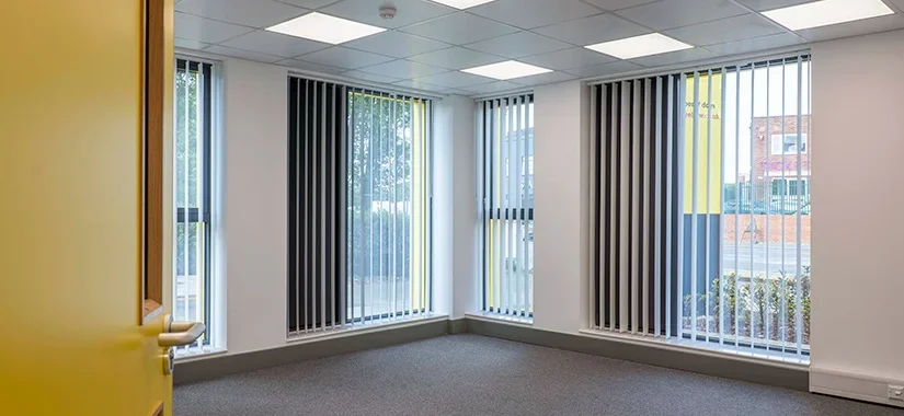 Office To Rent