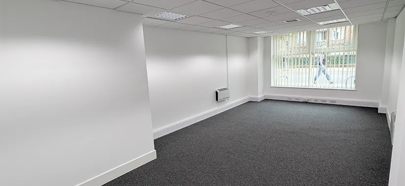 Office To Rent