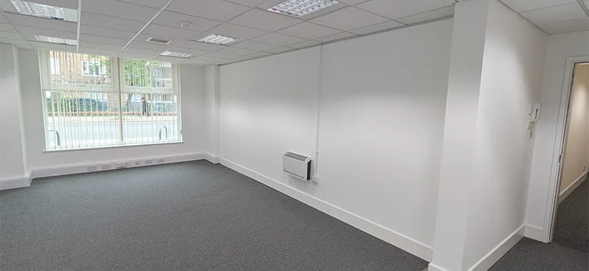 Office To Rent