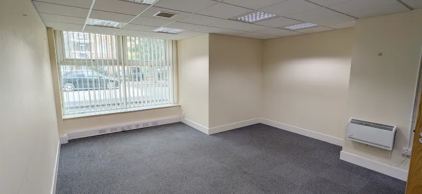 Office To Rent