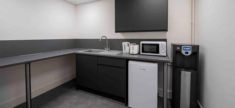 Office To Rent