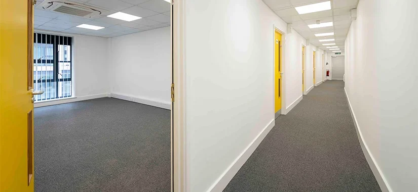 Office To Rent
