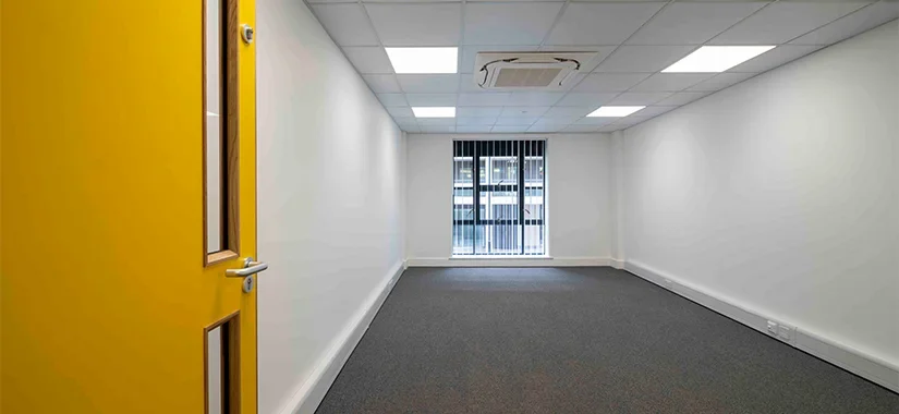 Office To Rent