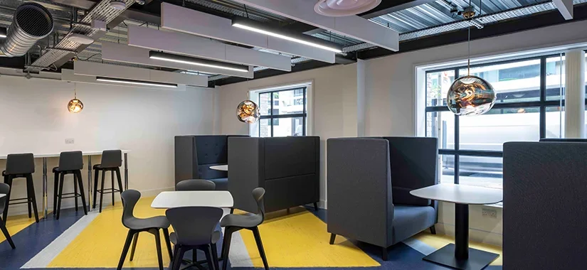 Office To Rent