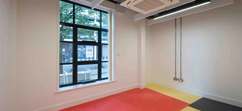 Office To Rent