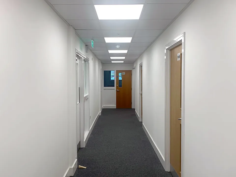 Office To Rent