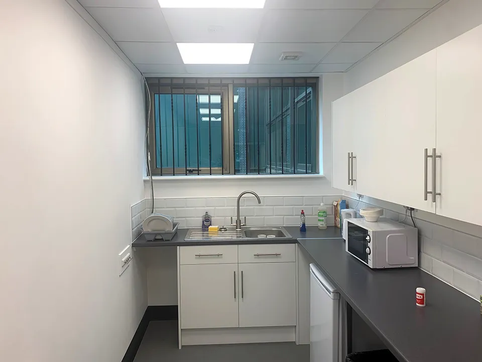 Office To Rent
