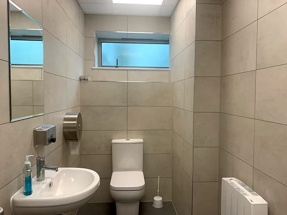 Office To Rent
