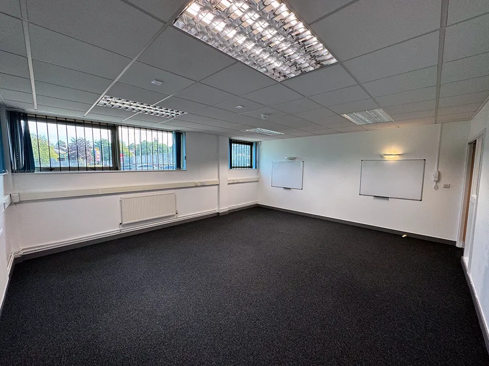 Office To Rent