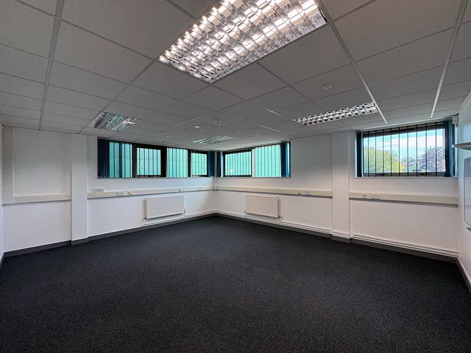 Office To Rent