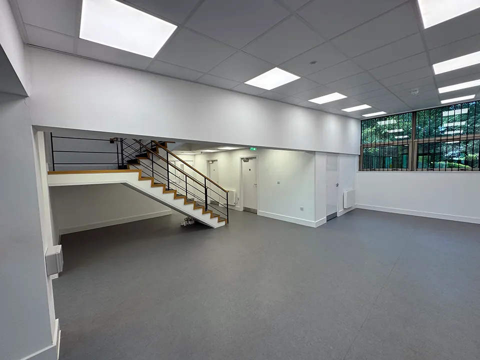 Office To Rent