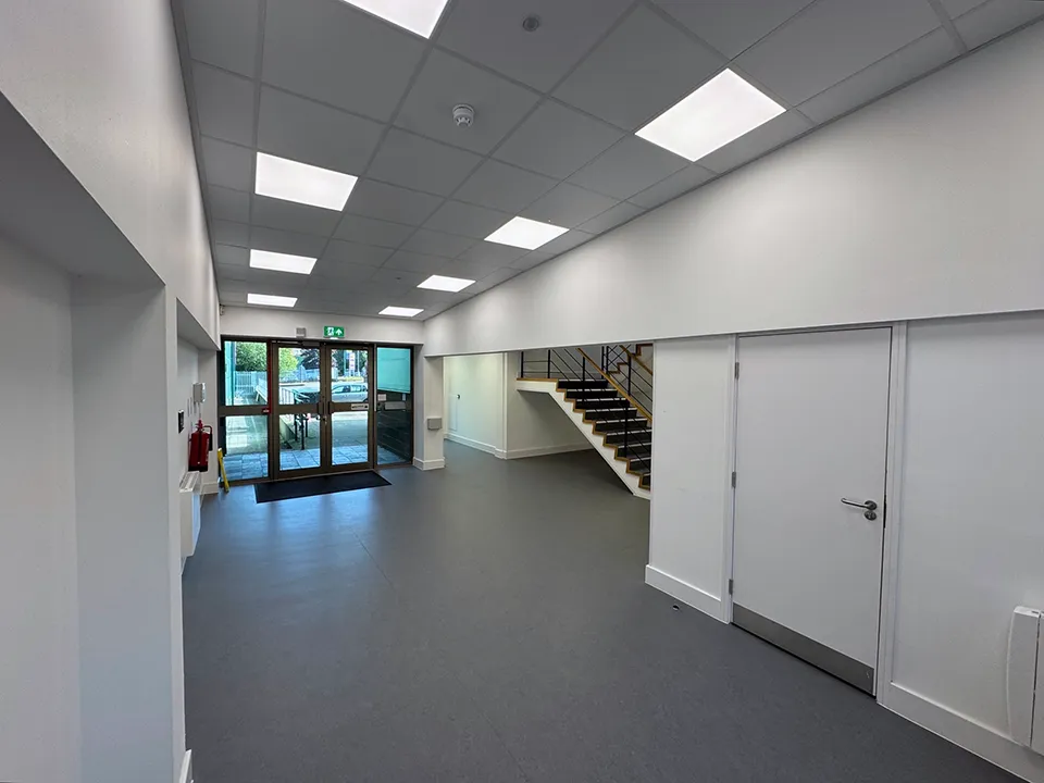 Office To Rent