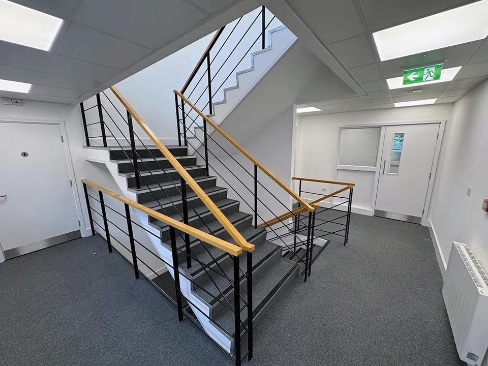 Office To Rent