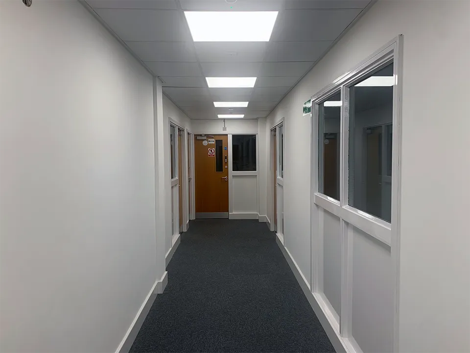 Office To Rent