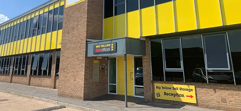 Office To Rent
