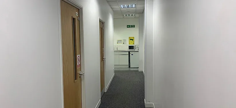 Office To Rent