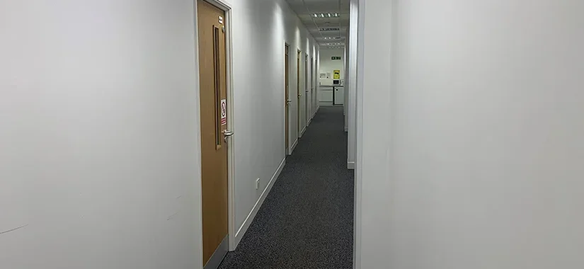 Office To Rent