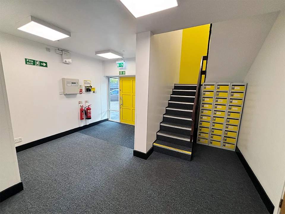 Office To Rent