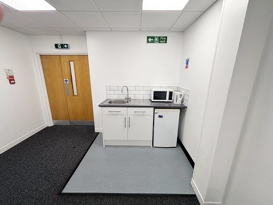 Office To Rent