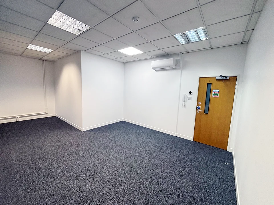 Office To Rent