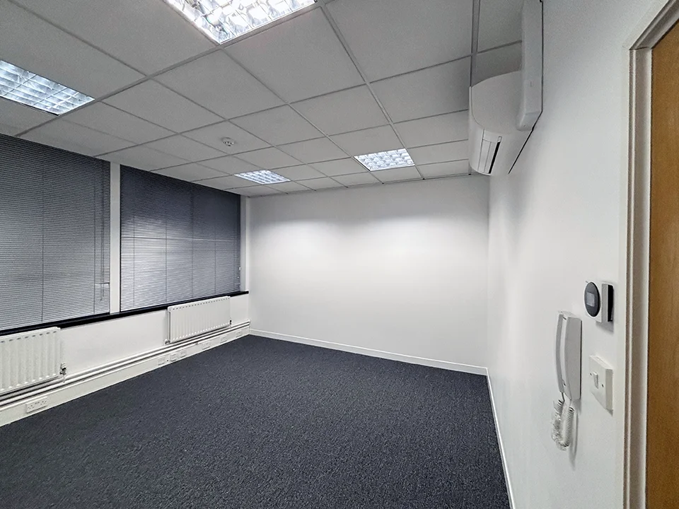 Office To Rent