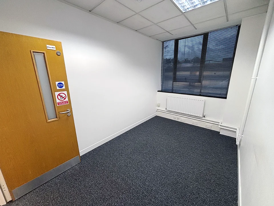 Office To Rent